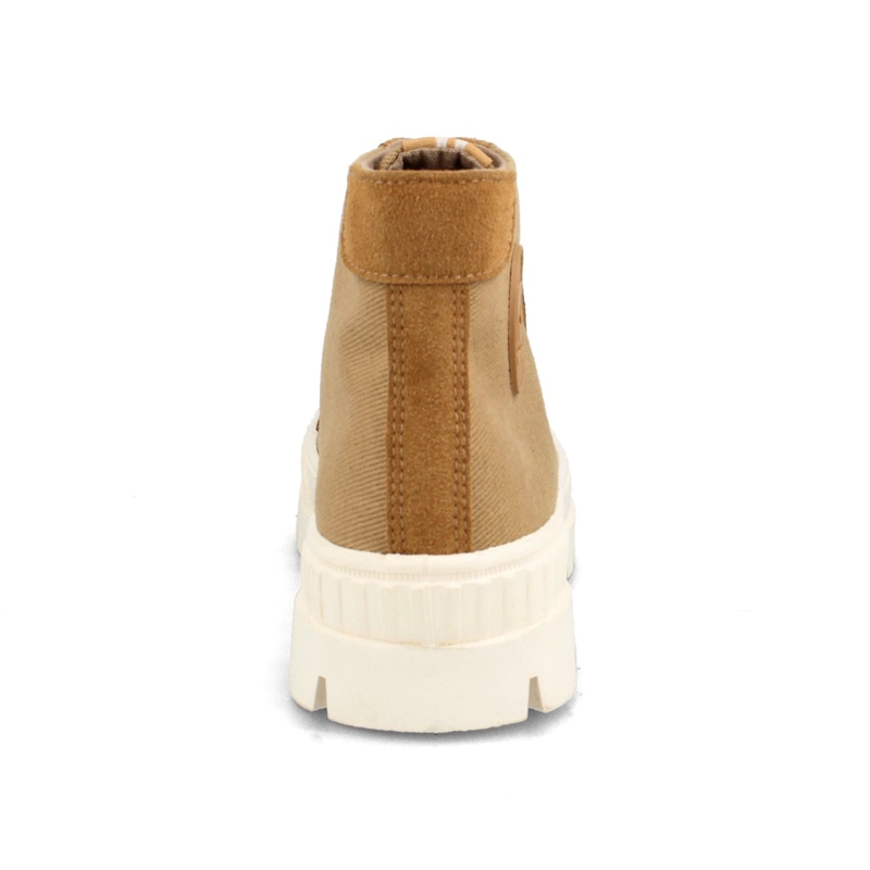 ZAPATILLA MUJER NORTH STAR TRAJANA CAFE - 3