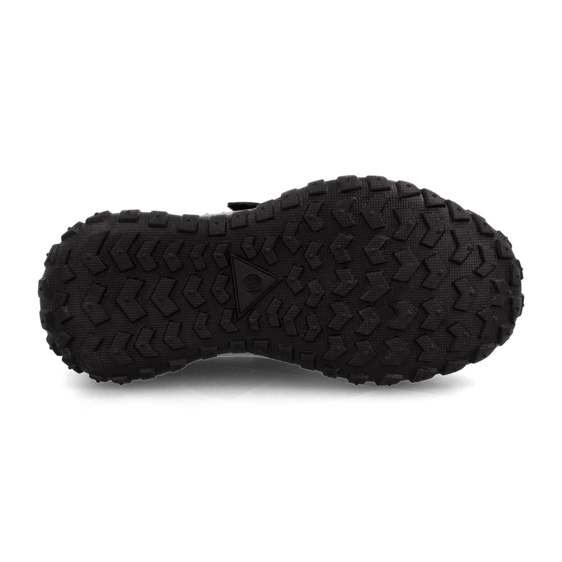 ZAPATILLA OUTDOOR NIÑO WEINBRENNER BANNOCK ALTURA NEGRO - 5