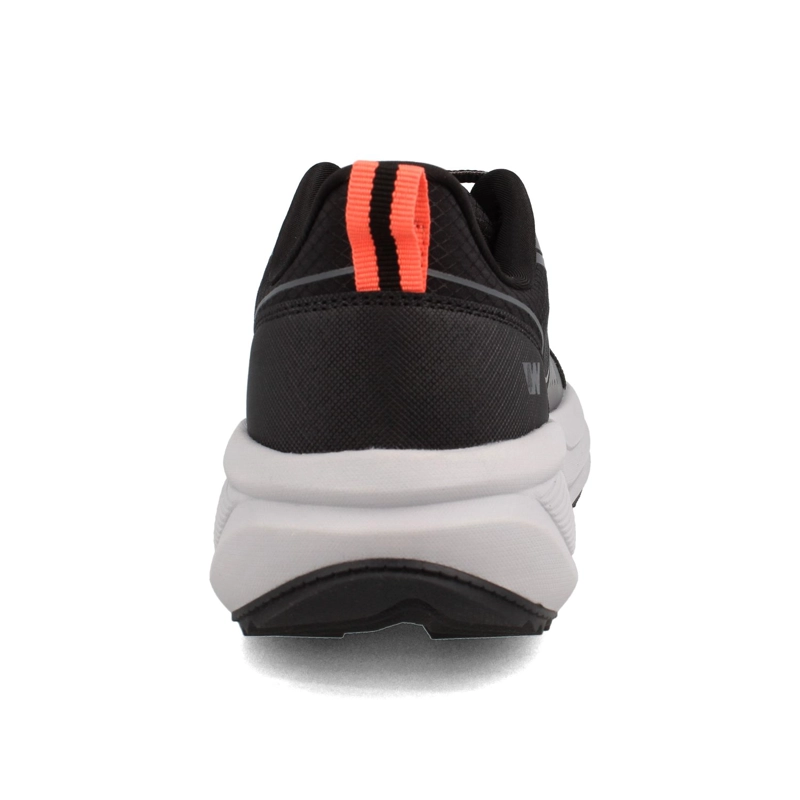 ZAPATILLA MUJER WEINBRENNER TERRA SOFT 300 NEGRO - 3