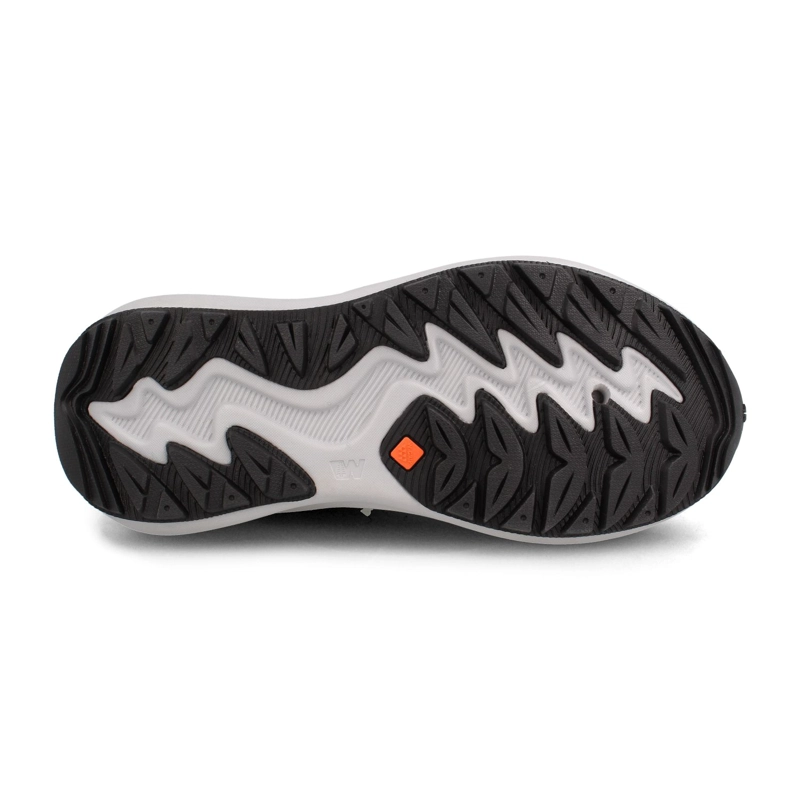 ZAPATILLA MUJER WEINBRENNER TERRA SOFT 300 NEGRO - 5