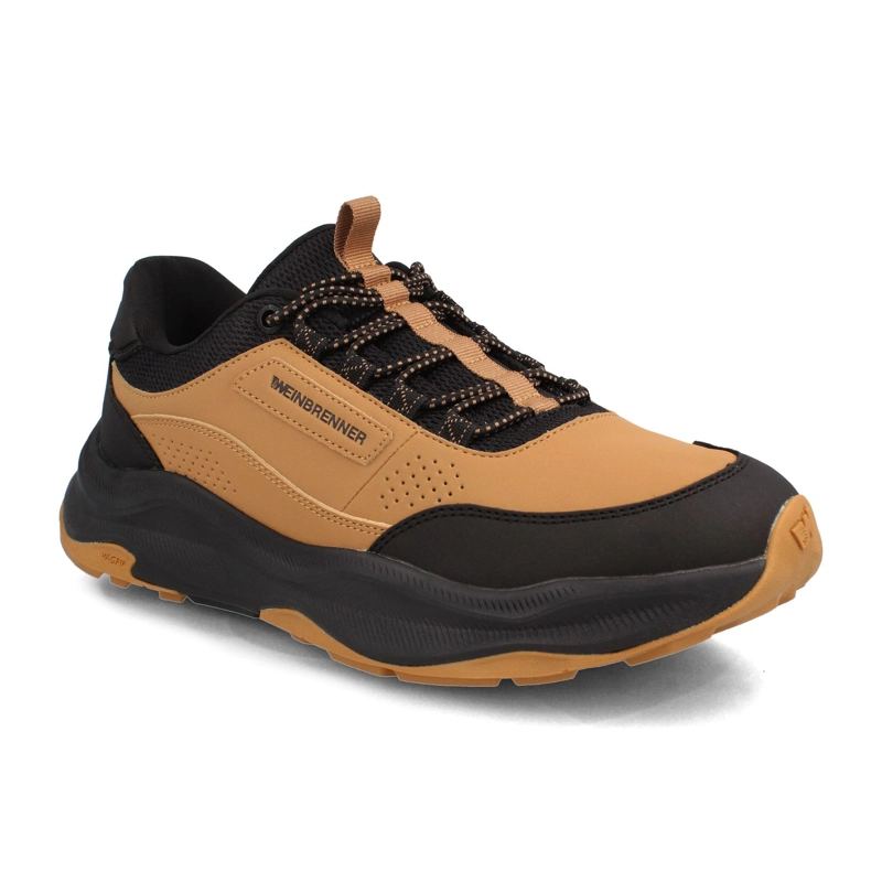 ZAPATILLA HOMBRE WEINBRENNER JAVA LITE RUSHOLME CAFE - 2