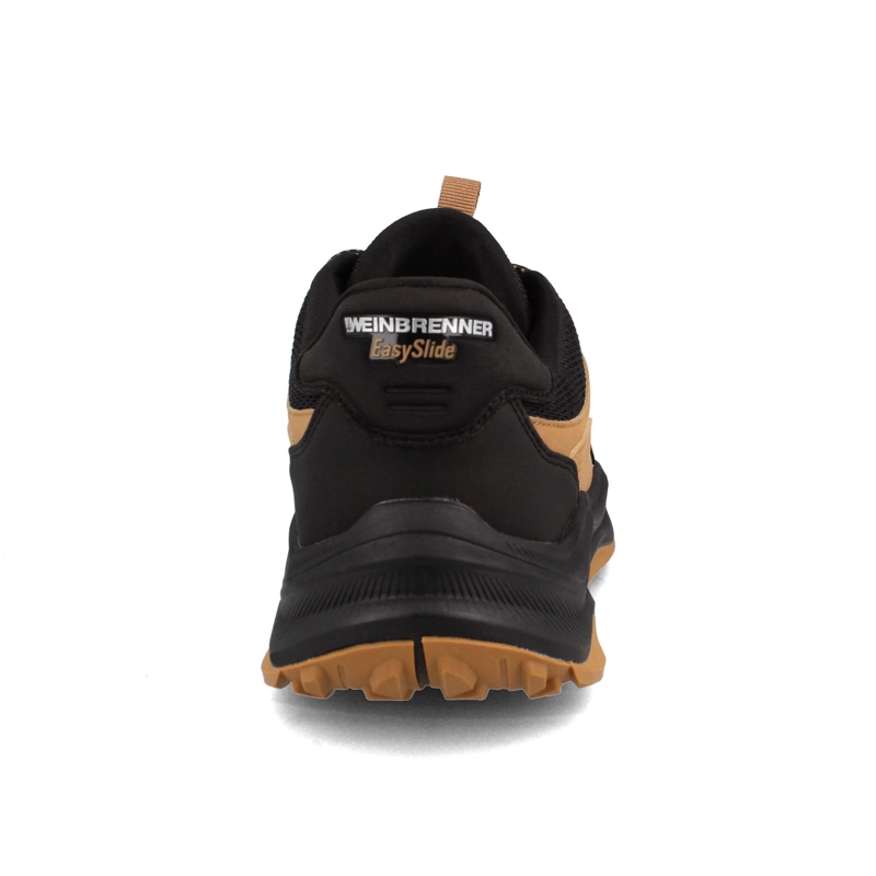 ZAPATILLA HOMBRE WEINBRENNER JAVA LITE RUSHOLME CAFE - 3