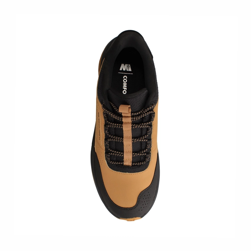 ZAPATILLA HOMBRE WEINBRENNER JAVA LITE RUSHOLME CAFE - 4