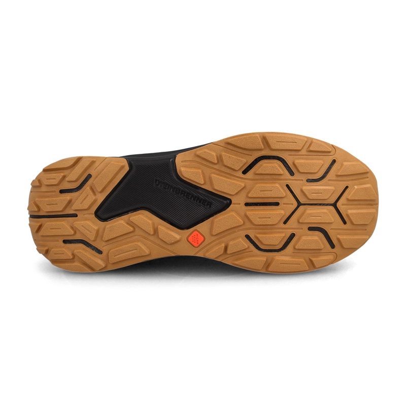 ZAPATILLA HOMBRE WEINBRENNER JAVA LITE RUSHOLME CAFE - 5