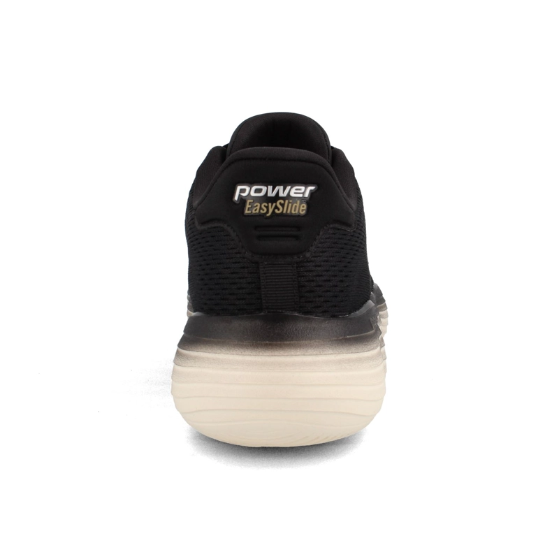 ZAPATILLA HOMBRE POWER MELLO V2 WALKING NEGRO - 3