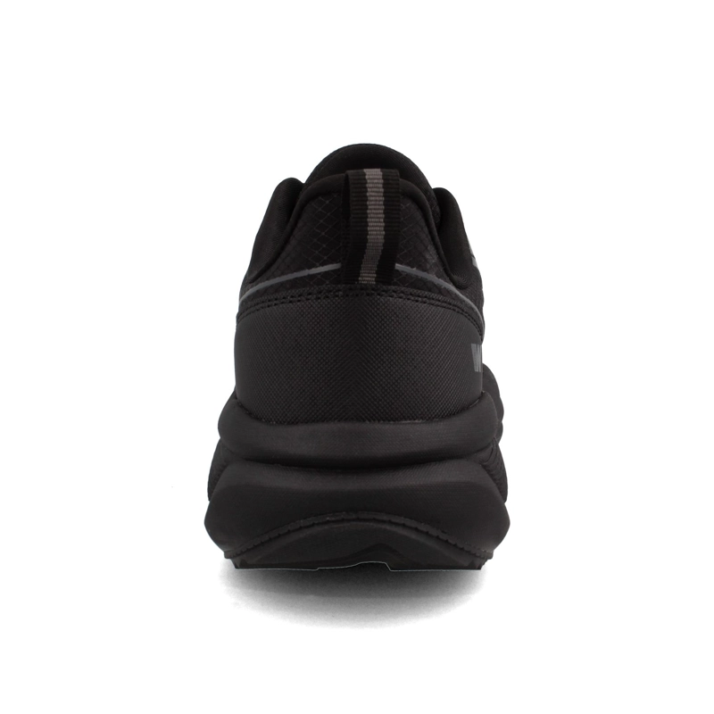 ZAPATILLA HOMBRE WEINBRENNER TERRA SOFT 300 ZERRA NEGRO - 3