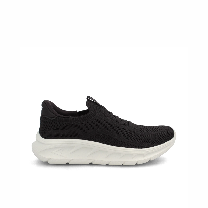 ZAPATILLA DEPORTIVA MUJER POWER JOURNEY VIAGGIO ES RUNNING NEGRO - 1