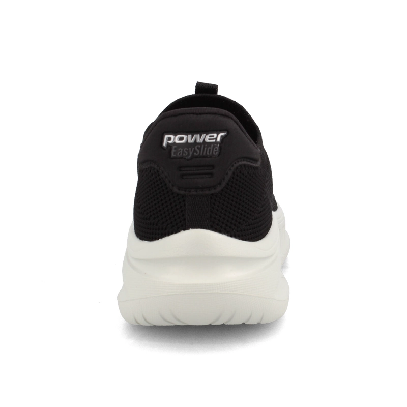 ZAPATILLA DEPORTIVA MUJER POWER JOURNEY VIAGGIO ES RUNNING NEGRO - 3