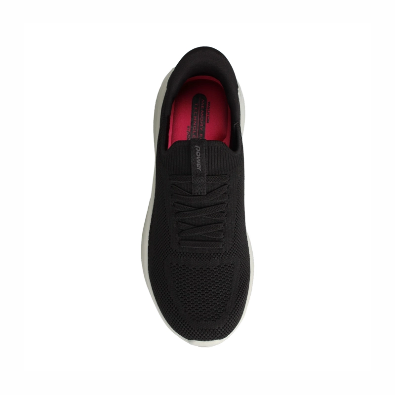 ZAPATILLA DEPORTIVA MUJER POWER JOURNEY VIAGGIO ES RUNNING NEGRO - 4