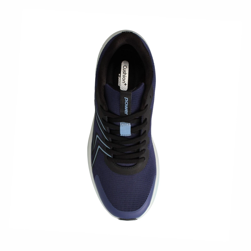 ZAPATILLA HOMBRE POWER ENERGY FIREFLY 100 RUNNING NEGRO - 4