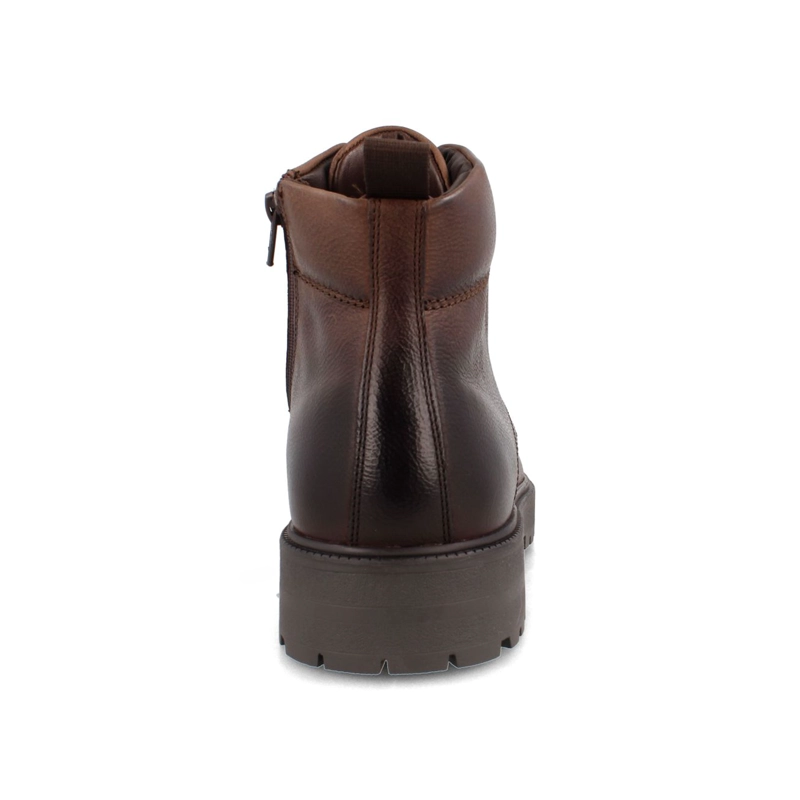 BOTIN HOMBRE BATA ICARO CAFE - 3
