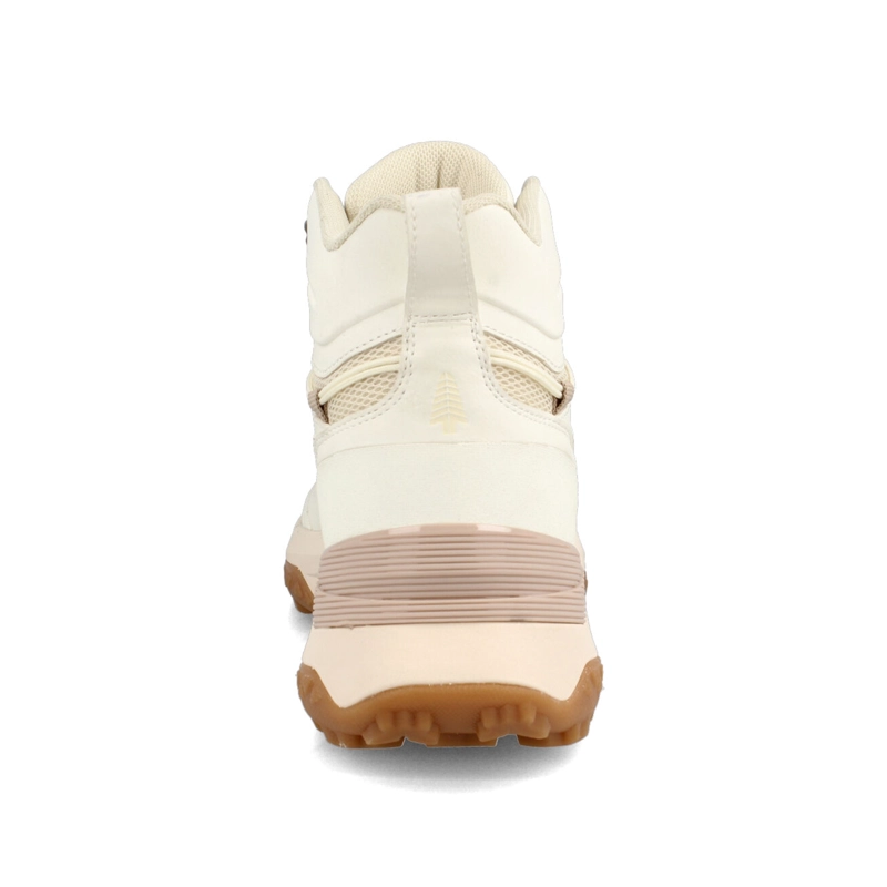 BOTIN OUTDOOR MUJER WEINBRENNER TILLMAN KILVA HIGH BEIGE - 3