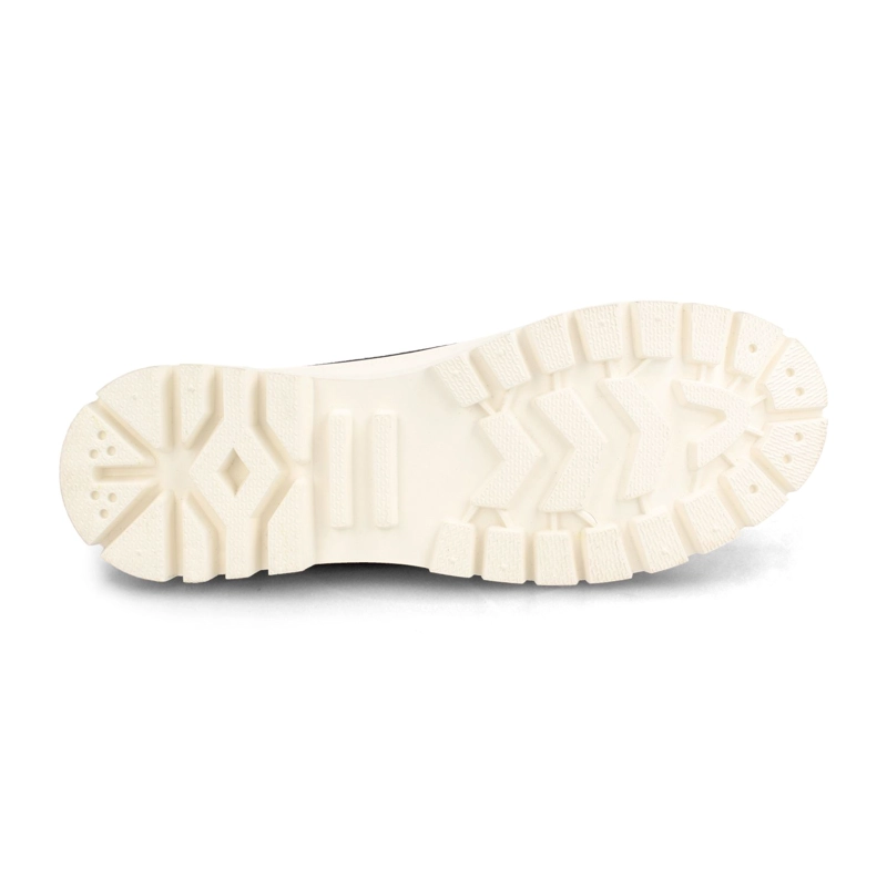 ZAPATILLA MUJER NORTH STAR TRAJANA NEGRO - 5