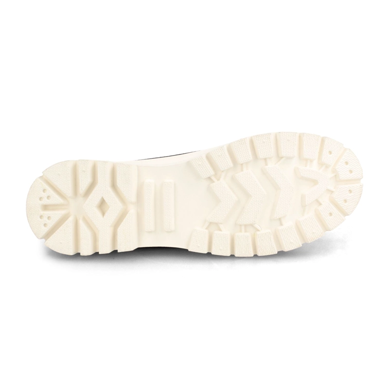 ZAPATILLA MUJER NORTH STAR TRAJANA NEGRO - 5