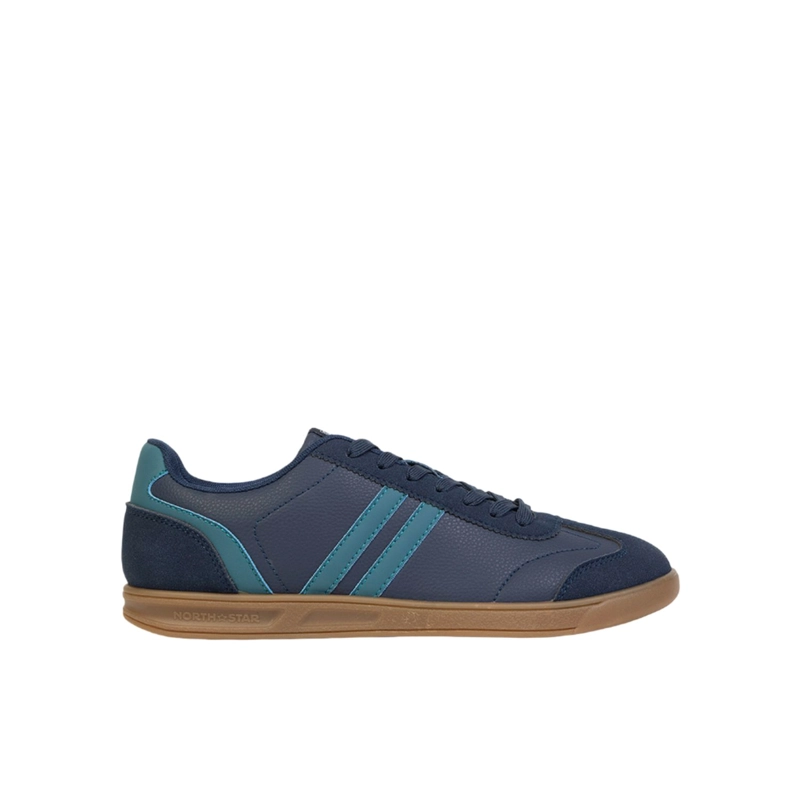 ZAPATILLA HOMBRE NORTH STAR PLANETA 26 AZUL - 1