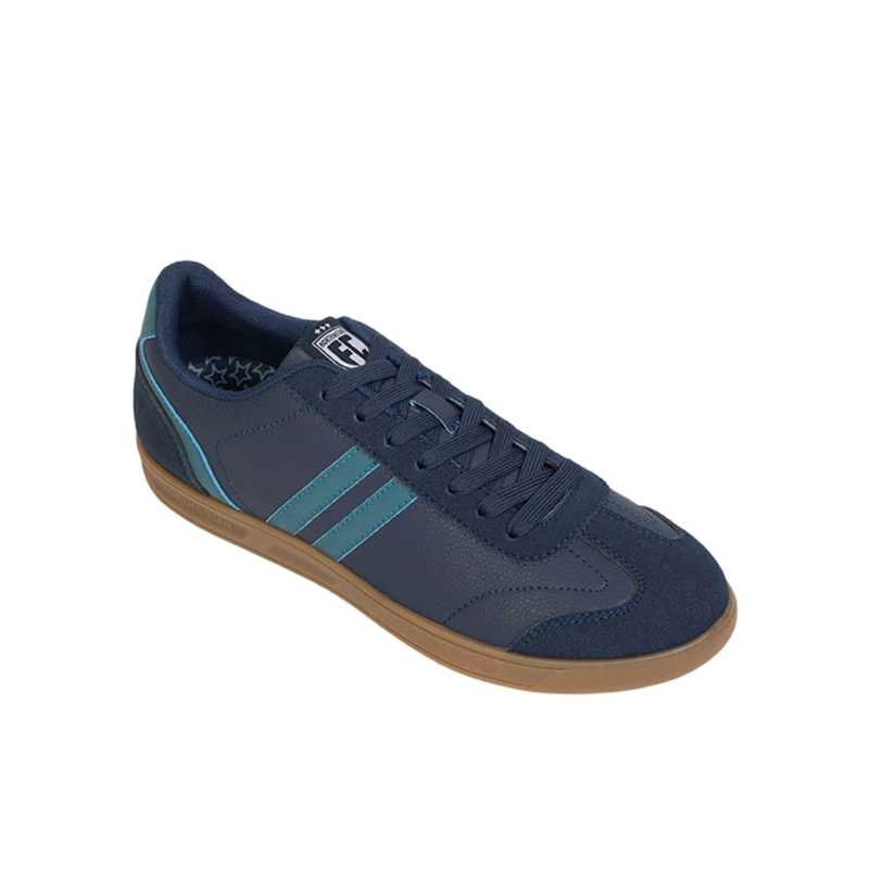 ZAPATILLA HOMBRE NORTH STAR PLANETA 26 AZUL - 2