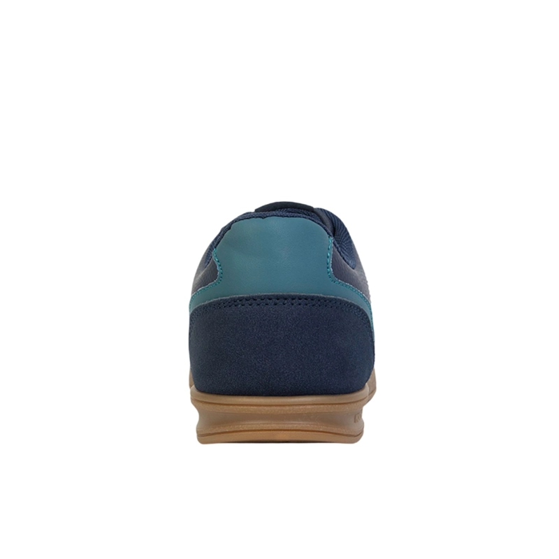 ZAPATILLA HOMBRE NORTH STAR PLANETA 26 AZUL - 3