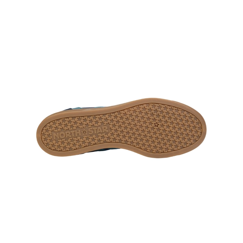 ZAPATILLA HOMBRE NORTH STAR PLANETA 26 AZUL - 5