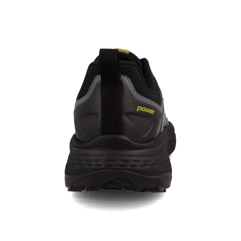 ZAPATILLA HOMBRE POWER LIBERTY 300 COAST RUNNING NEGRO - 3