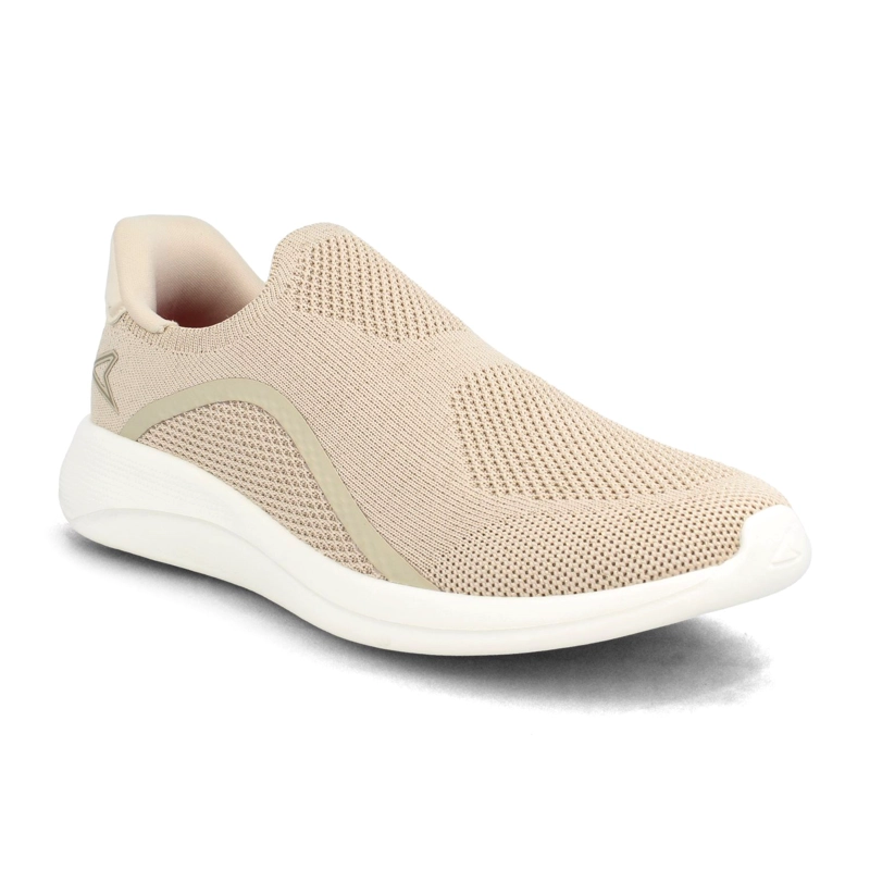 ZAPATILLA DEPORTIVA MUJER N-WALK LITE DACRON WALKING NEGRO - 2