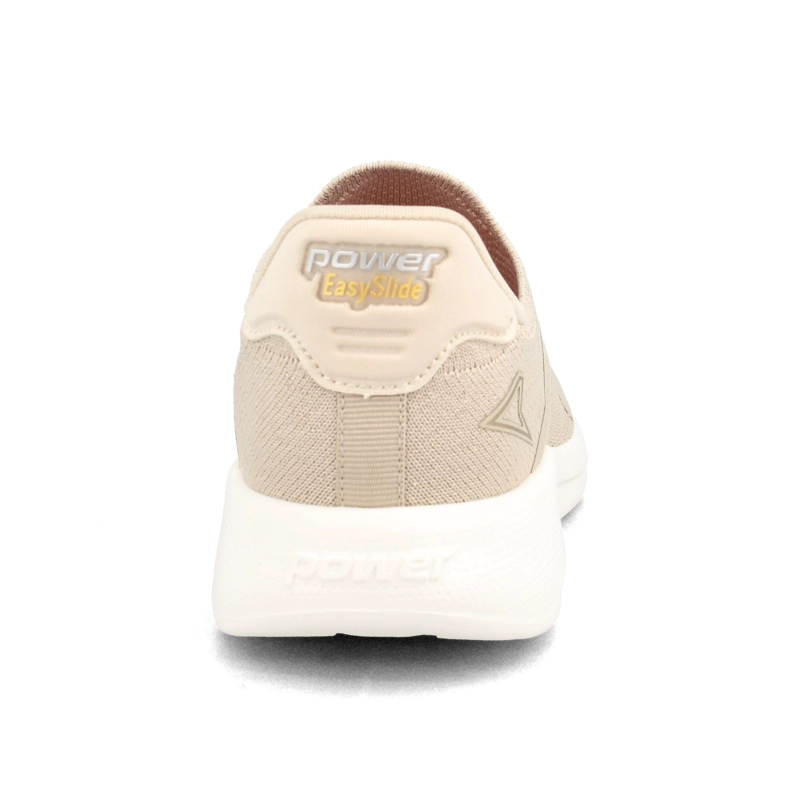 ZAPATILLA DEPORTIVA MUJER N-WALK LITE DACRON WALKING NEGRO - 3