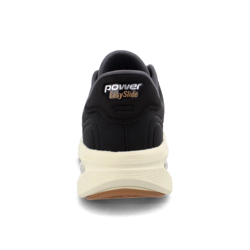 ZAPATILLA HOMBRE POWER FIZZ 300 DEUCE ES NEGRO - 3