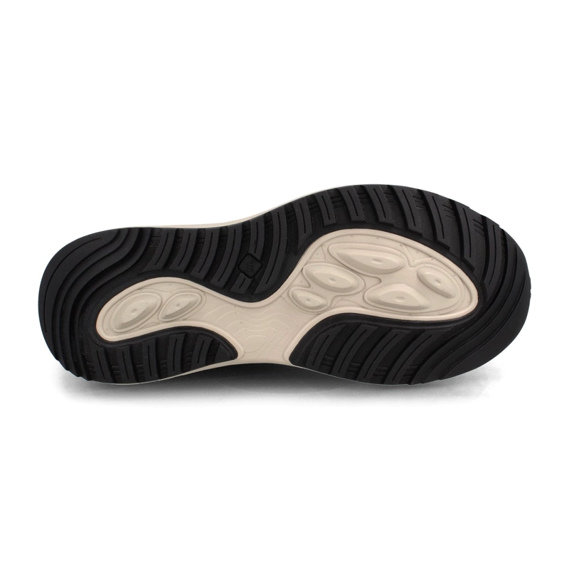 ZAPATILLA HOMBRE WEINBRENNER FIJI DAY GRIS - 5