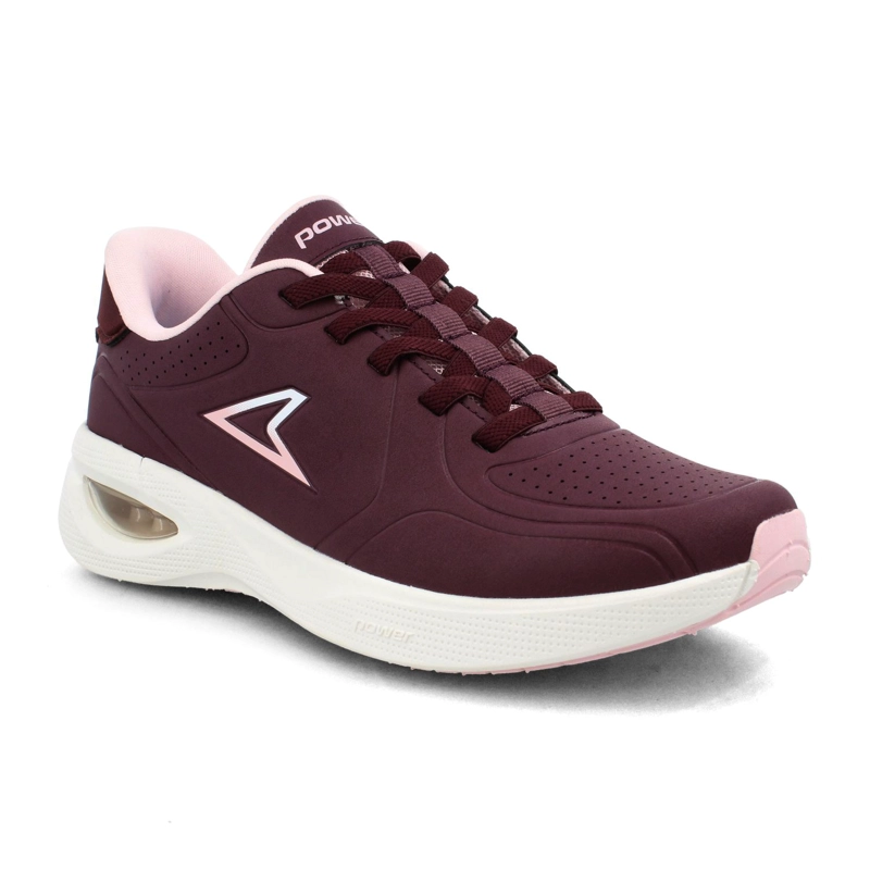 ZAPATILLA MUJER POWER FIZZ 300 DEUCE ES ROSA - 2