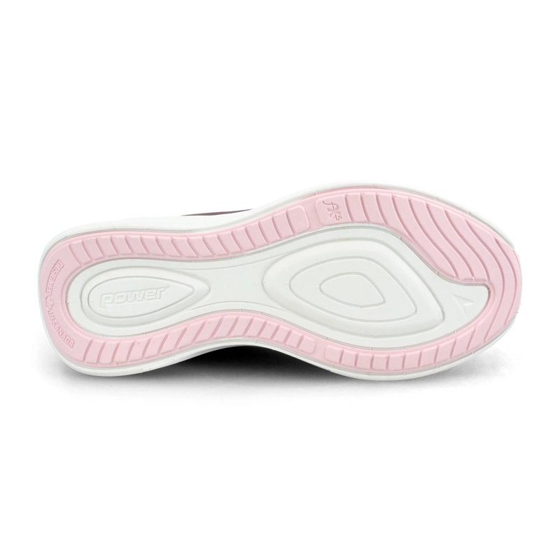 ZAPATILLA MUJER POWER FIZZ 300 DEUCE ES ROSA - 5