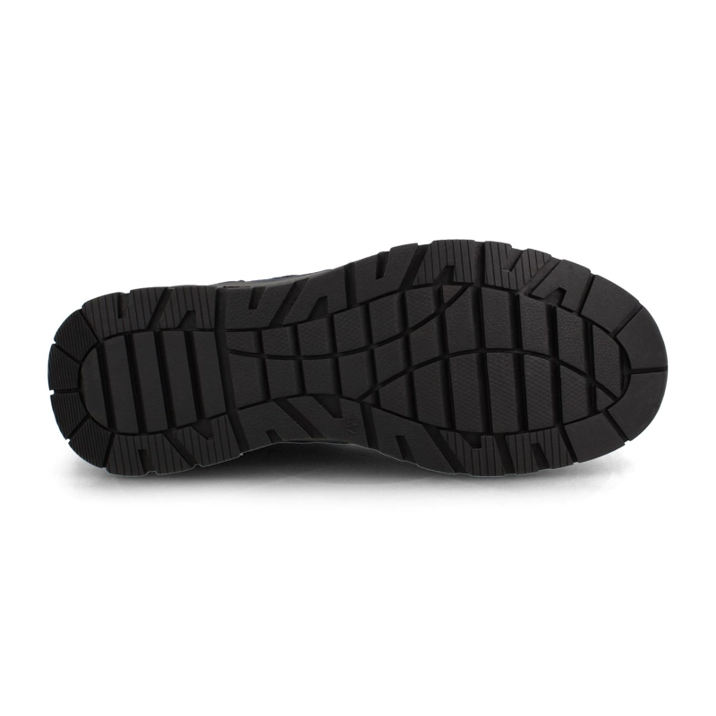 ZAPATILLA HOMBRE WEINBRENNER PASSO OBY AZUL - 5