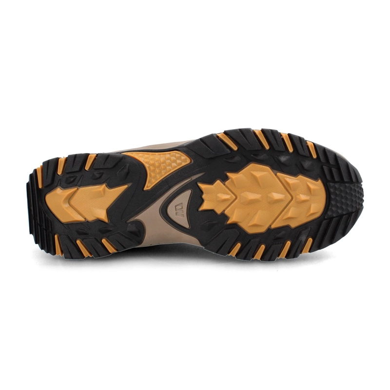 ZAPATILLA HOMBRE WEINBRENNER BAXTER WAYFIND LOW CAFE - 5