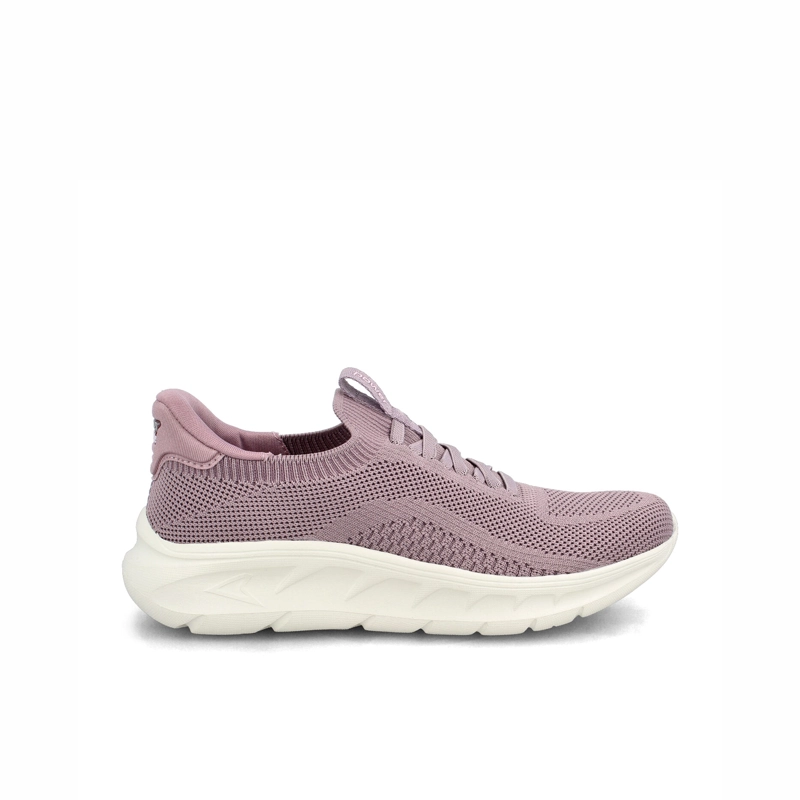 ZAPATILLA DEPORTIVA MUJER JOURNEY VIAGGIO ES WALKING AZUL - 1