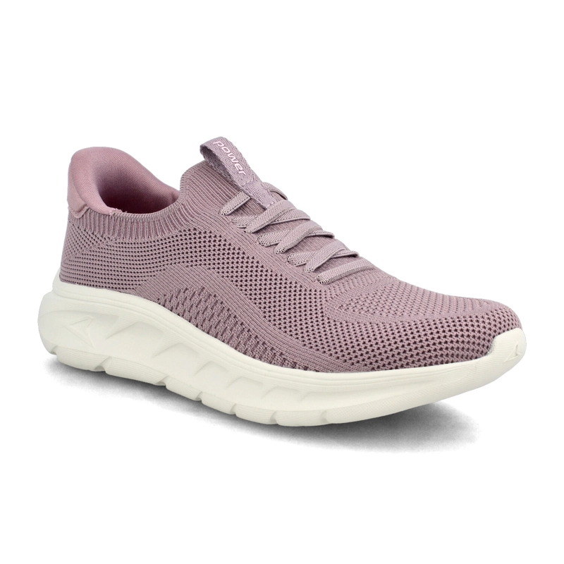 ZAPATILLA DEPORTIVA MUJER JOURNEY VIAGGIO ES WALKING AZUL - 2