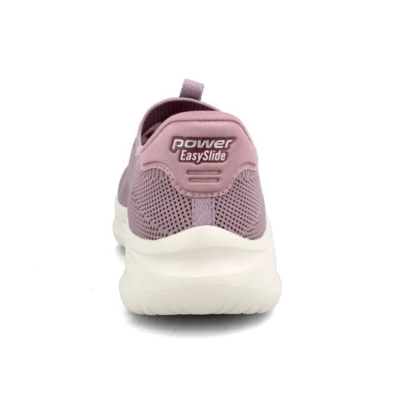 ZAPATILLA DEPORTIVA MUJER JOURNEY VIAGGIO ES WALKING AZUL - 3