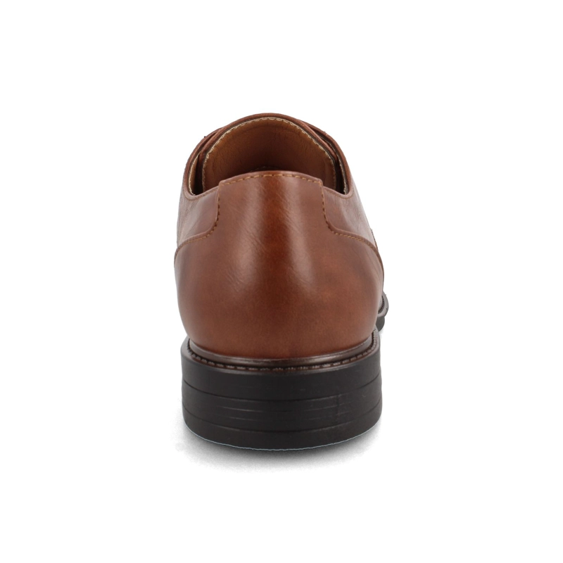 ZAPATO FORMAL HOMBRE BATA PERRIE CAFE - 3