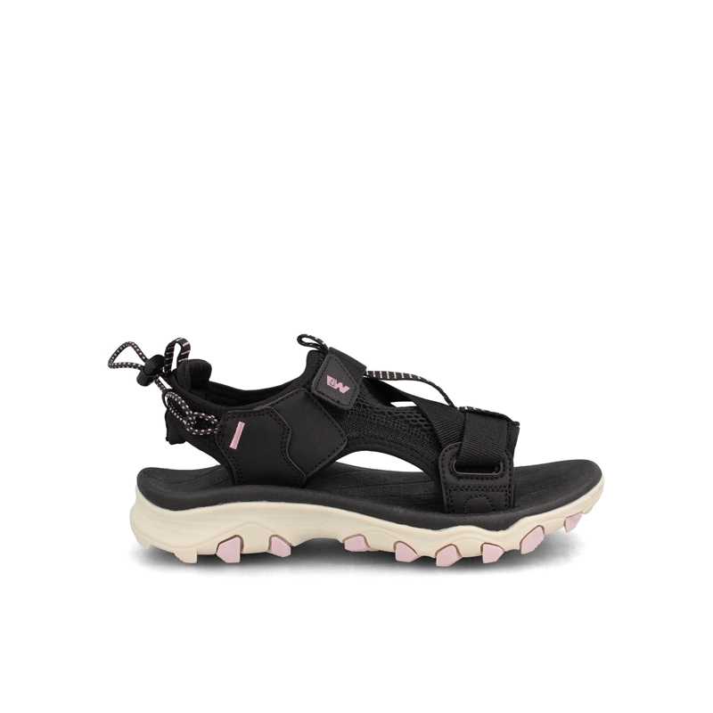 SANDALIA OUTDOOR WEINBRENNER MUJER ROGUE NEGRO 40