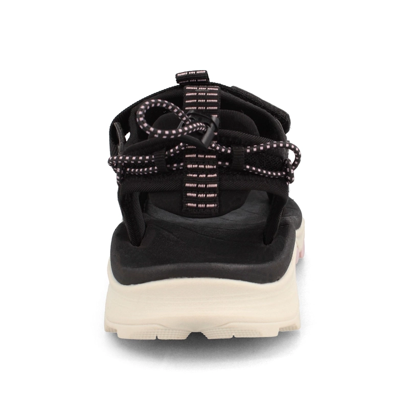 SANDALIA OUTDOOR WEINBRENNER MUJER ROGUE NEGRO - 3