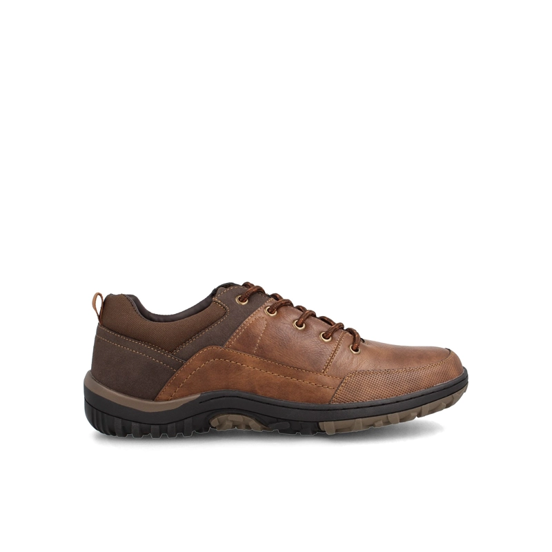 ZAPATO HOMBRE WEINBRENNER ROCCO CAFE - 1