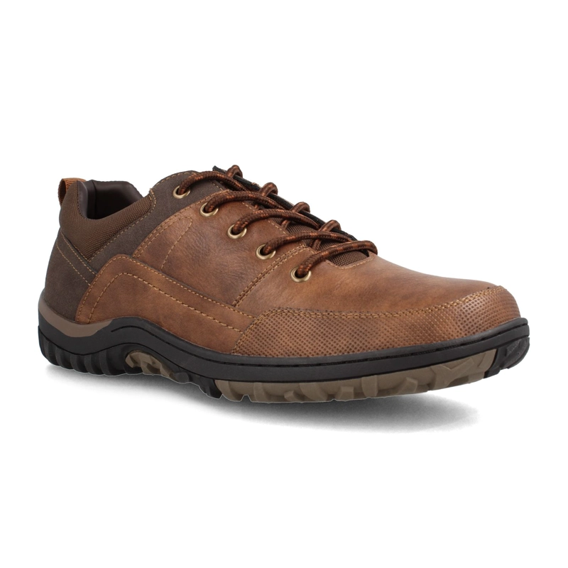 ZAPATO HOMBRE WEINBRENNER ROCCO CAFE - 2