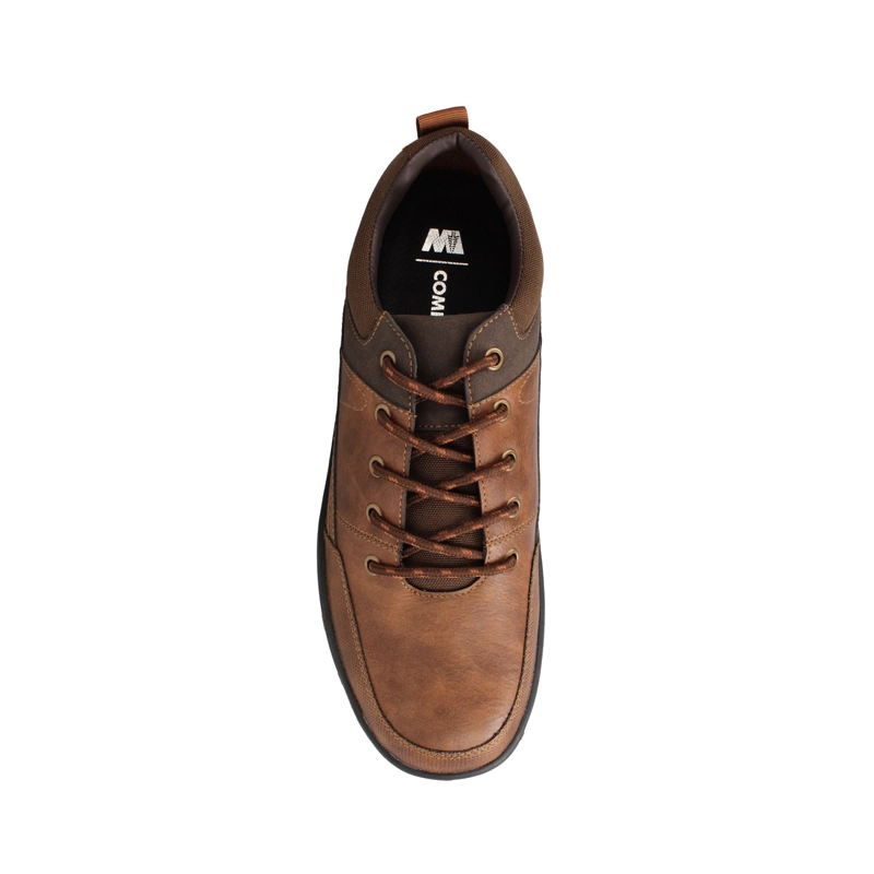 ZAPATO HOMBRE WEINBRENNER ROCCO CAFE - 4
