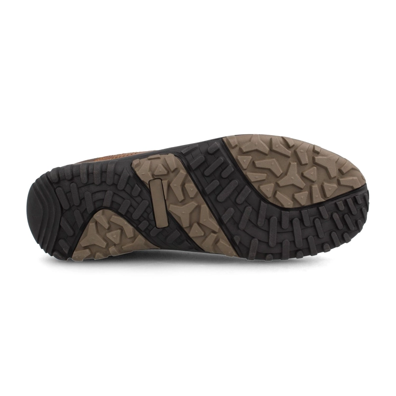 ZAPATO HOMBRE WEINBRENNER ROCCO CAFE - 5