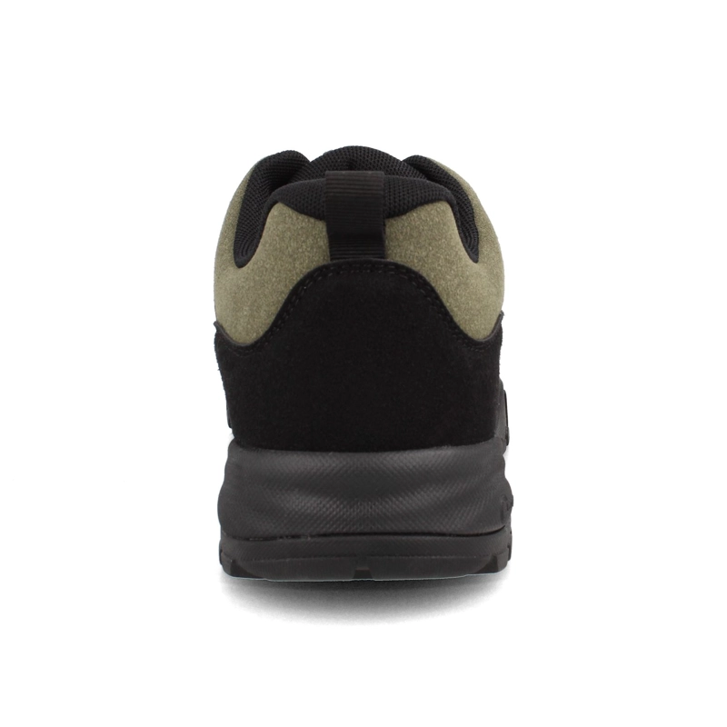 ZAPATILLA HOMBRE WEINBRENNER BEALE LOW VERDE - 3