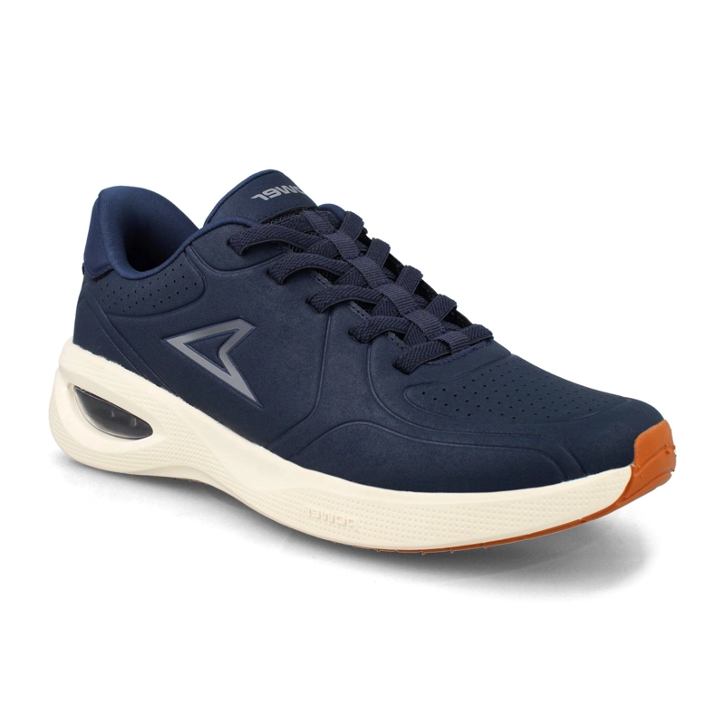 ZAPATILLA HOMBRE POWER FIZZ 300 DEUCE ES AZUL - 2