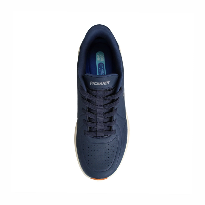 ZAPATILLA HOMBRE POWER FIZZ 300 DEUCE ES AZUL - 4
