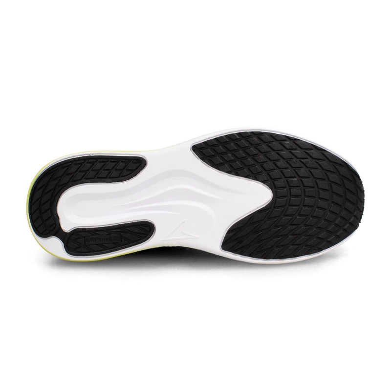 ZAPATILLA HOMBRE POWER JET RUNNING AZUL - 5