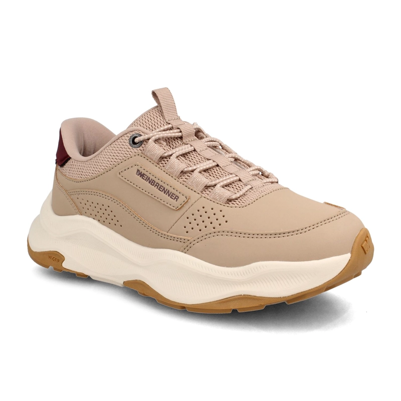 ZAPATILLA MUJER WEINBRENNER JAVA LITE RUSHOLME CAFE - 2