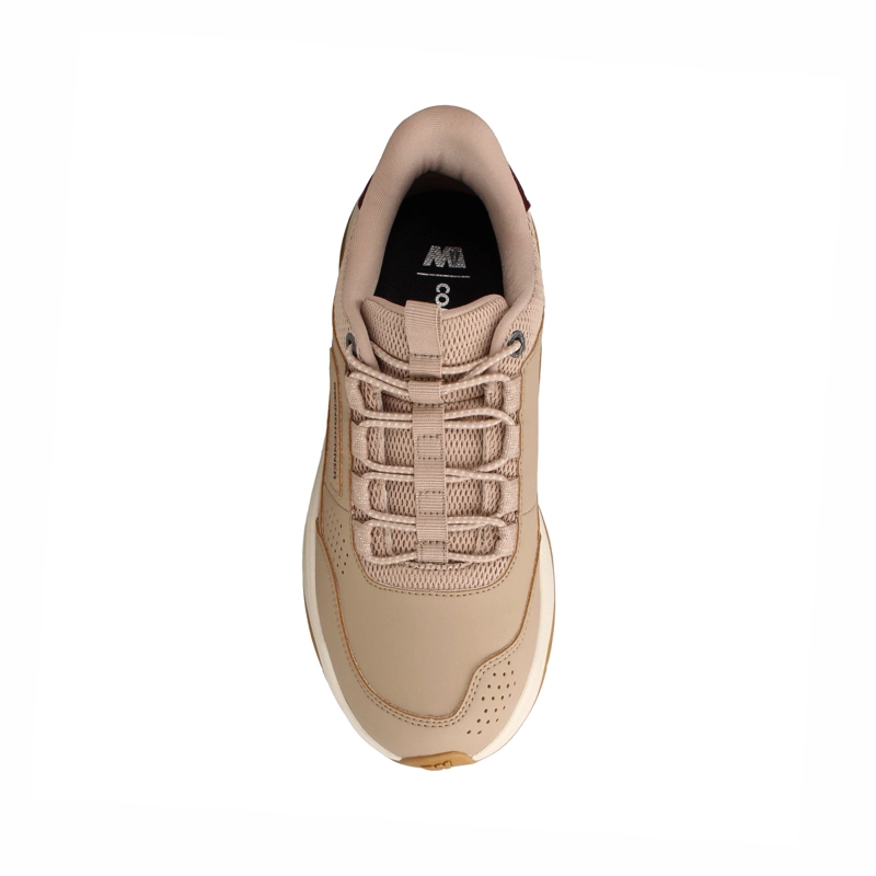 ZAPATILLA MUJER WEINBRENNER JAVA LITE RUSHOLME CAFE - 4