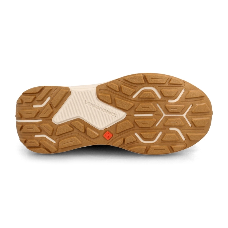 ZAPATILLA MUJER WEINBRENNER JAVA LITE RUSHOLME CAFE - 5