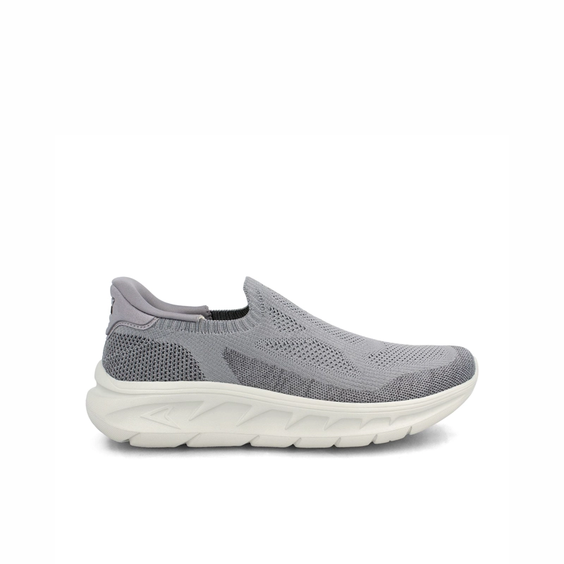 ZAPATILLA HOMBRE POWER JOURNEY TAO ES GRIS - 1