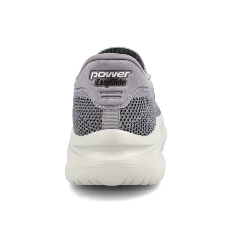 ZAPATILLA HOMBRE POWER JOURNEY TAO ES GRIS - 3